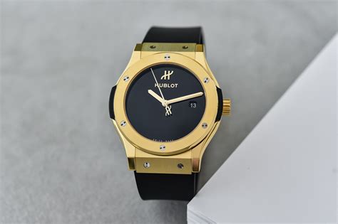 hublot new model|Hublot watch original.